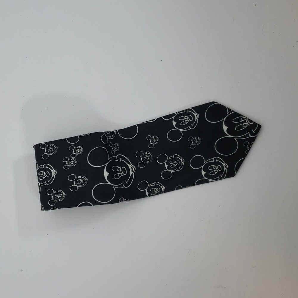 Disney tie  Mickey Mouse